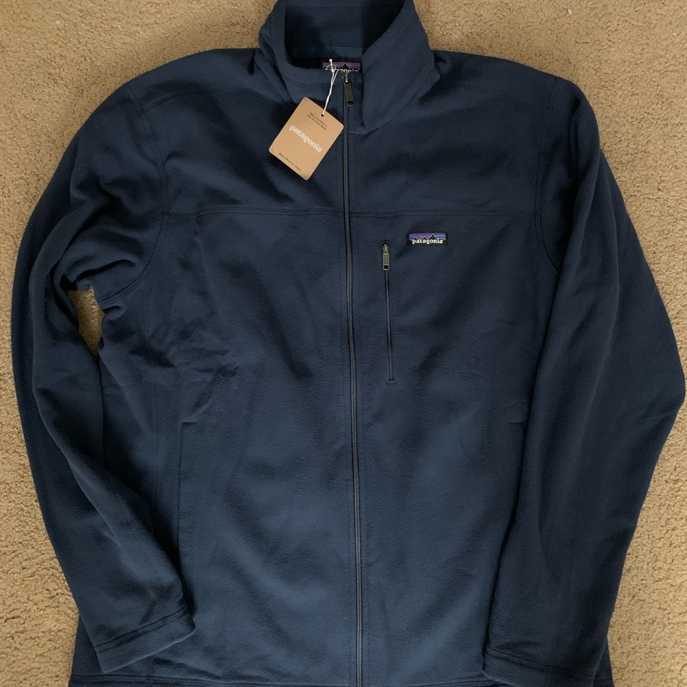 Patagonia jacket NWT